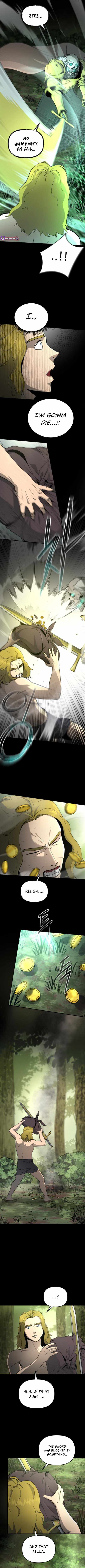 Legend of the Holy Sword Chapter 65 3